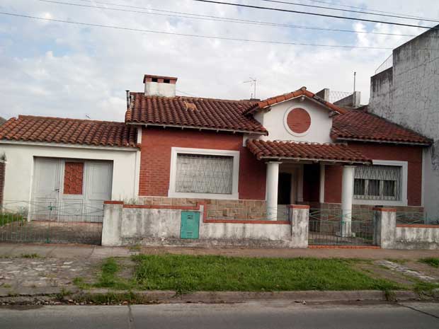 casa